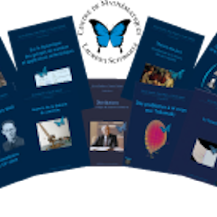 Journées mathématiques XUPS - 16 et 17 avril 2026